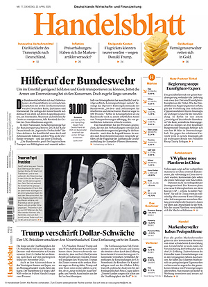 Titelseite