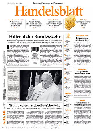 Titelseite