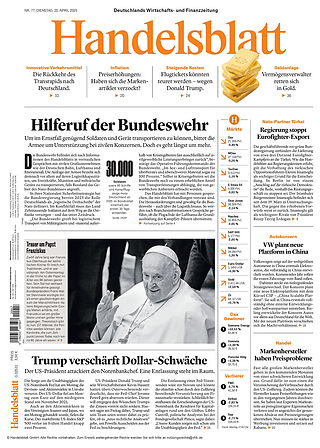 Titelseite