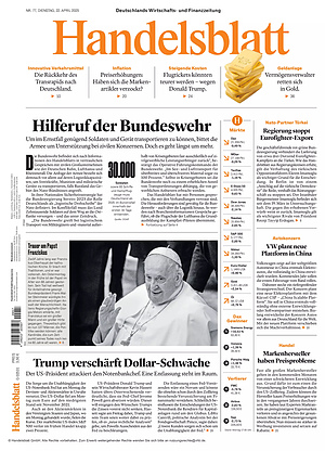 Titelseite