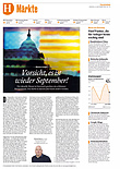 Finanzen