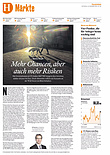 Finanzen
