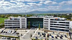 Raiffeisenbank im Hochtaunus tauscht Chef aus