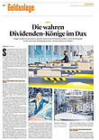 Finanzen