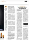 Finanzen