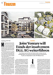 Finanzen