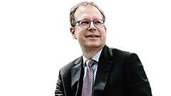 R+V verkündet Rekord-Ergebnisse und will weiterwachsen