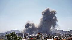 Syrien kritisiert Angriffe aus Israel