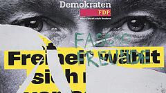 „Wir sind noch im freien Fall“