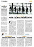 Finanzen