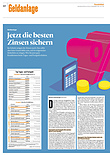 Finanzen