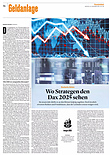 Finanzen