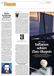 Finanzen