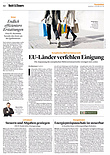 Finanzen