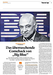 Thema des Tages