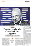 Thema des Tages