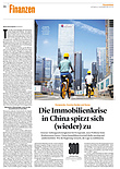 Finanzen