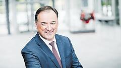 Ehemaliger Deutz-Chef führt ab März kriselnde Baywa