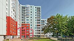 Bis zu 23 Prozent Potenzial bei Vonovia, LEG und TAG