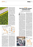Finanzen