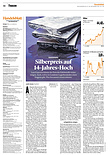 Finanzen