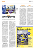 Finanzen
