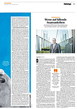 Finanzen