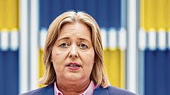 Klingbeil gibt den Sparminister