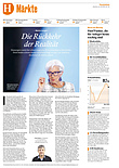 Finanzen