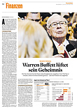 Finanzen