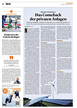 Finanzen