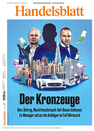 Titelseite