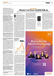 Finanzen