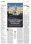 Finanzen