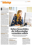 Finanzen