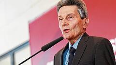 SPD-Streit um „Realitätsverweigerung“