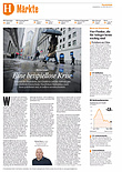 Finanzen
