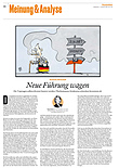 Meinung