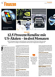 Finanzen