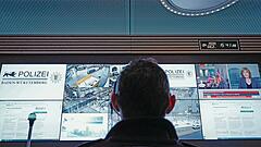 Palantir erhält Rückendeckung