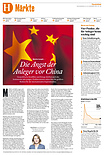 Finanzen