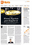 Finanzen