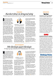 Meinung