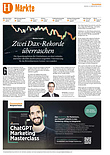 Finanzen