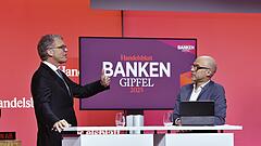 „Mehr als nur ein Aufflackern“