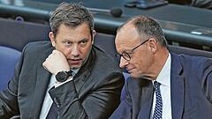 Der Blankoscheck