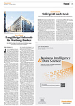 Finanzen