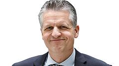 Die zehn Minister der Union