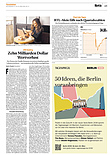 Finanzen