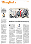 Meinung